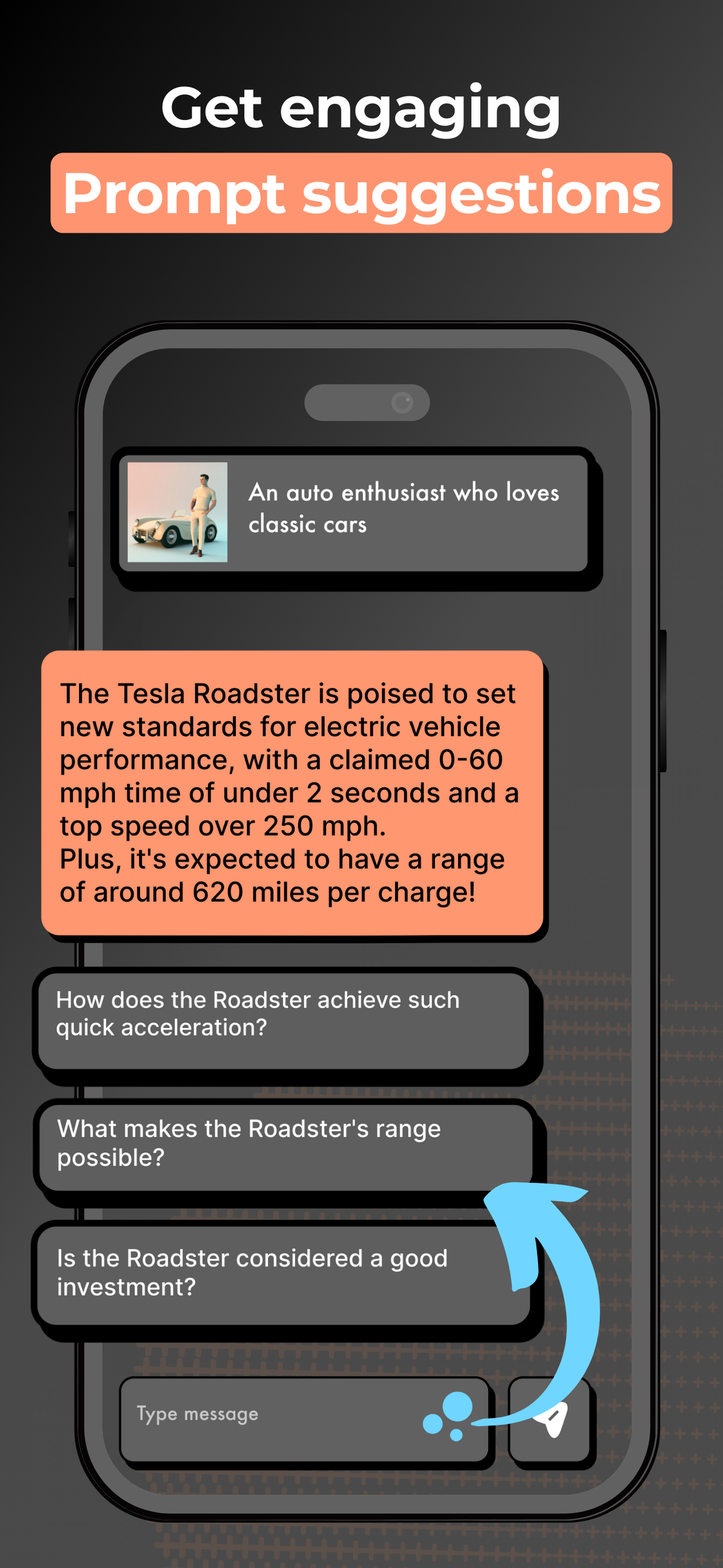 AI Funkit App Screenshot 2 - DALL·E Image Generation
