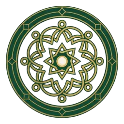 Hunar Circle Logo