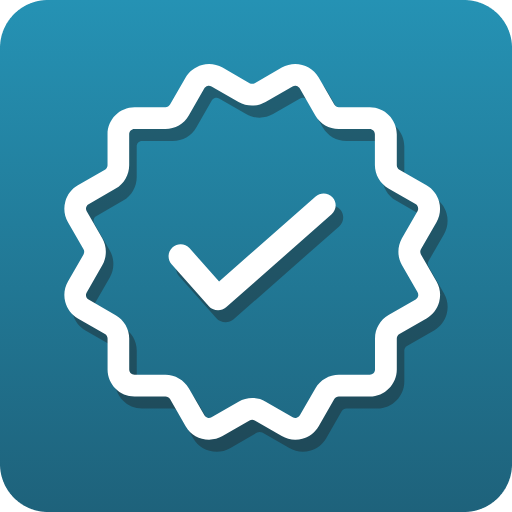 My Deen App Icon - Amal Tracker