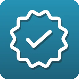 My Deen App Icon - Amal Tracker