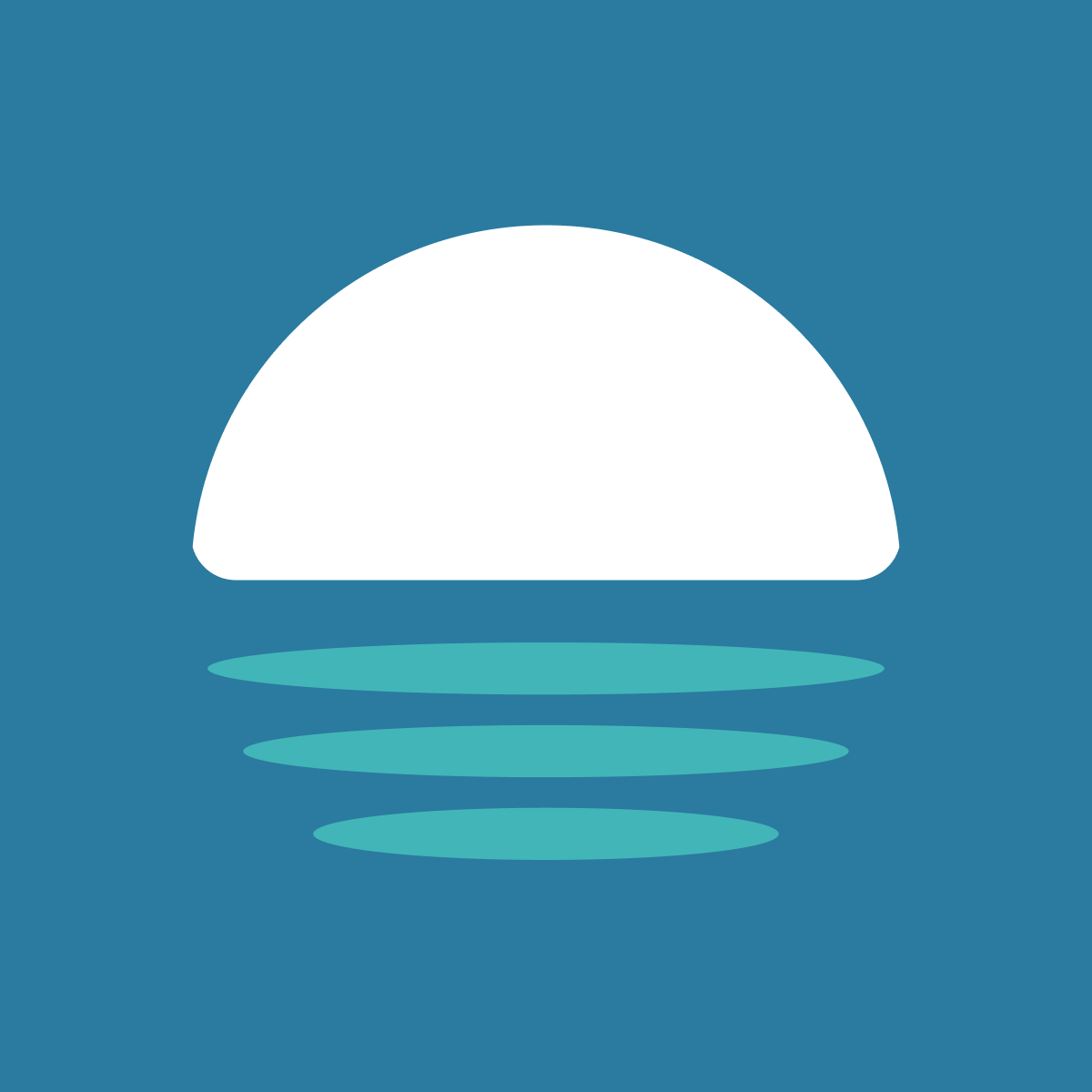 Ontime Health App Icon - Daily Health Check-ins