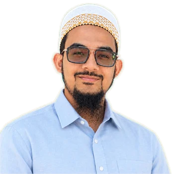 Ibrahim, the developer behind tappStudio